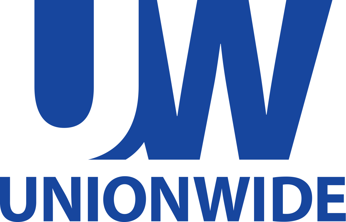 Unionwide Logo