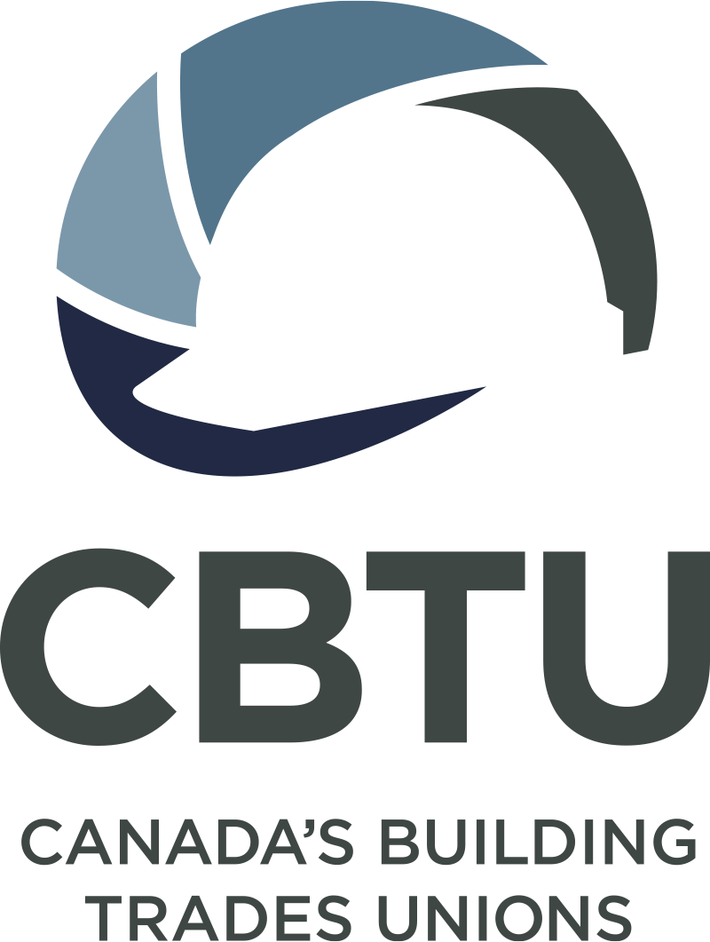 Canada's Building Trades Unions Logo