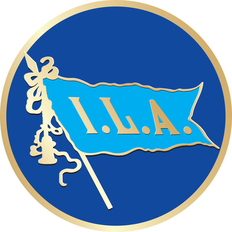 International Longshoremen's Association Logo