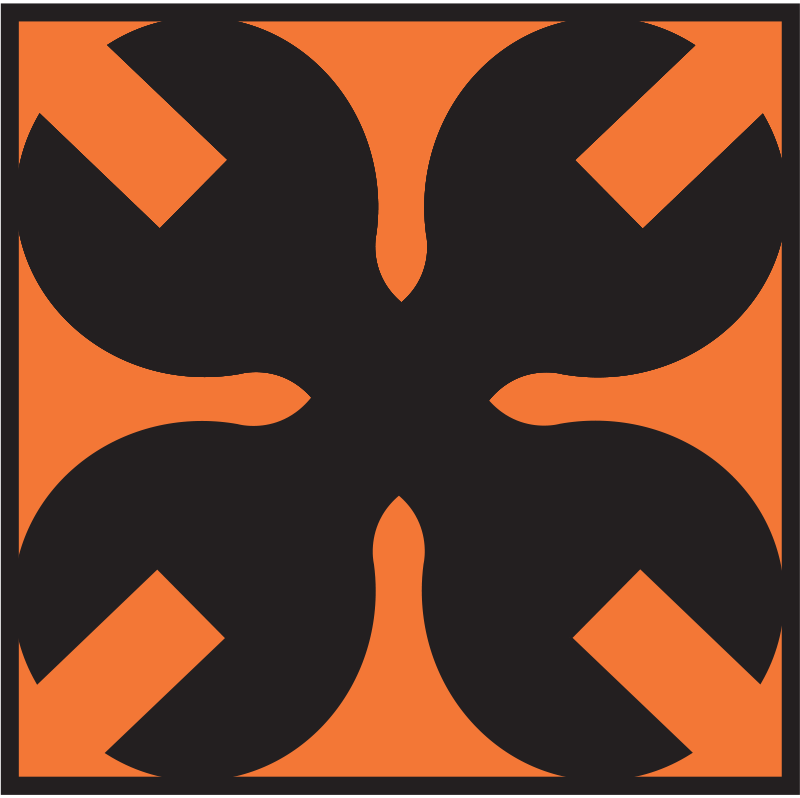 Ironworkers Training Logo