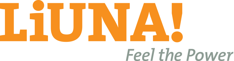 LIUNA Logo