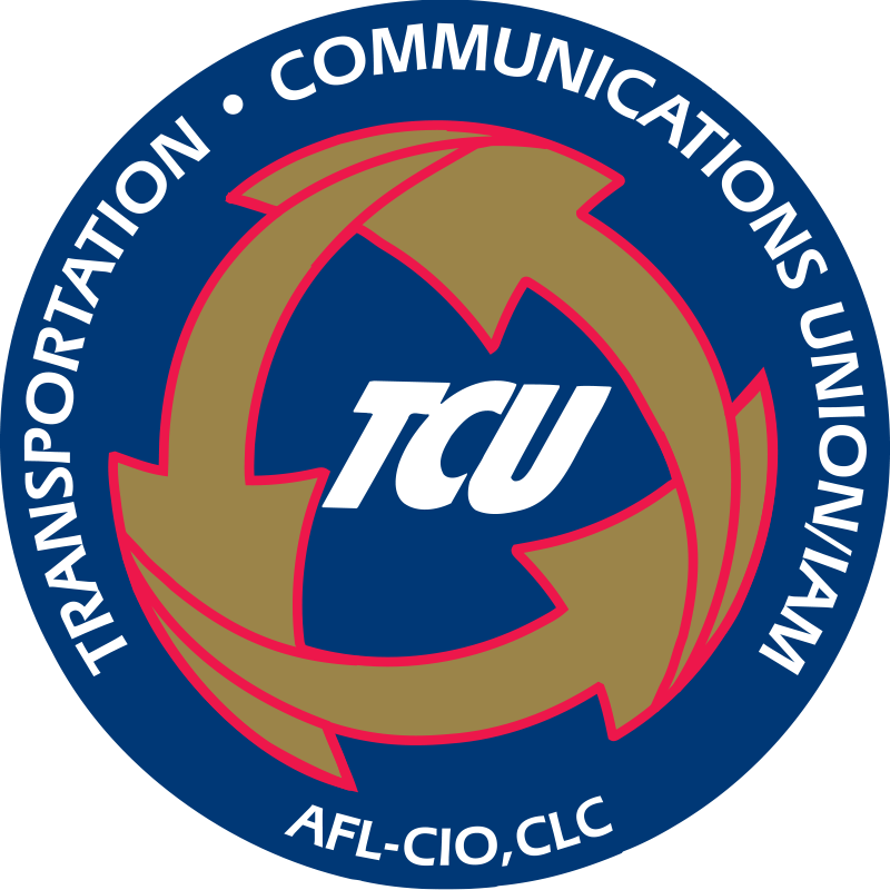TCU Logo