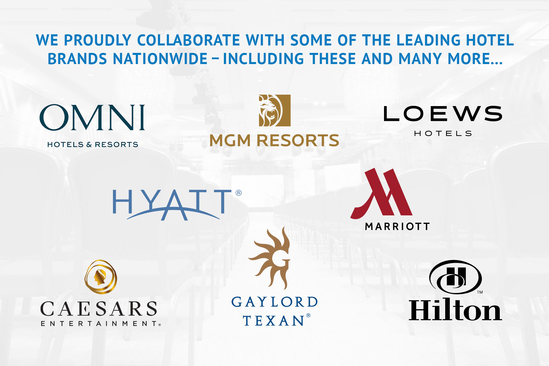 Hotel-Brands
