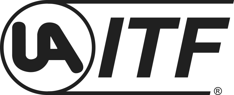 UA ITF Logo