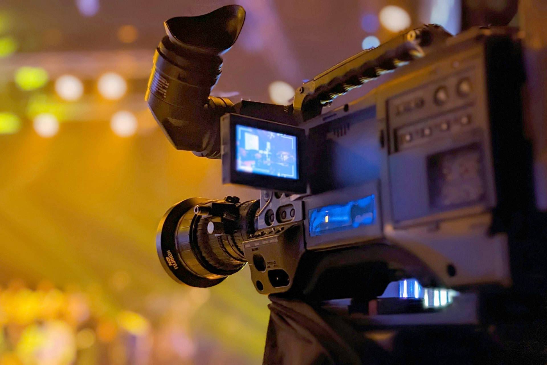Videography-1
